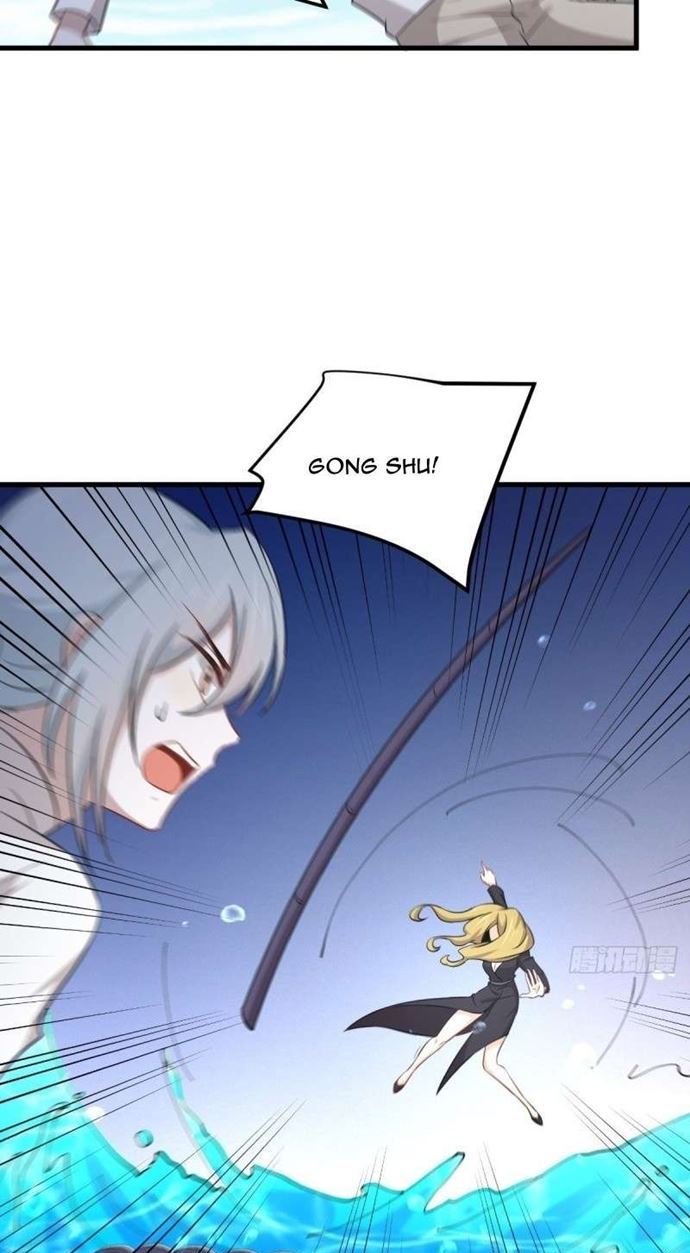 Immortal Swordsman in The Reverse World Chapter 199 Gambar 26